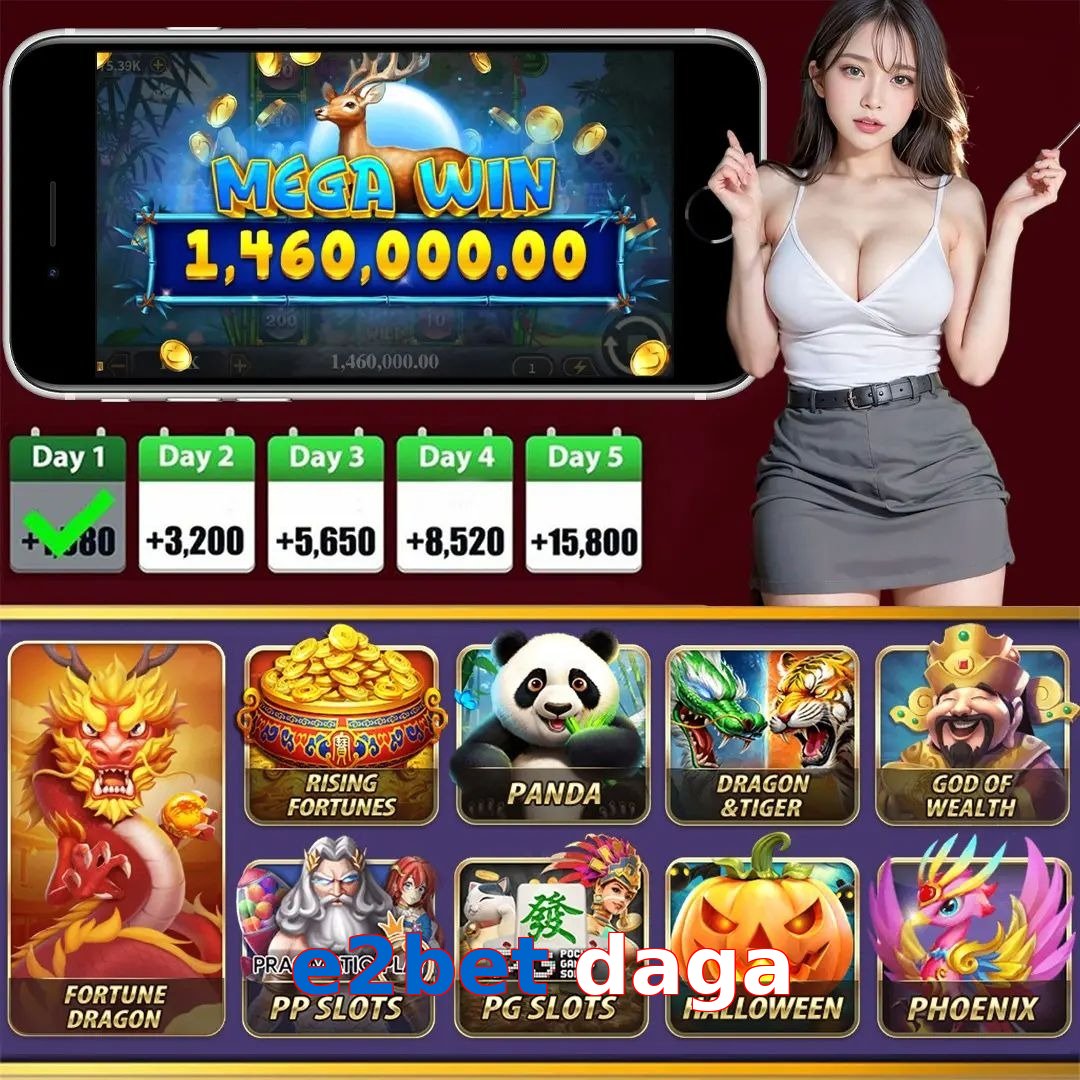 e2bet daga