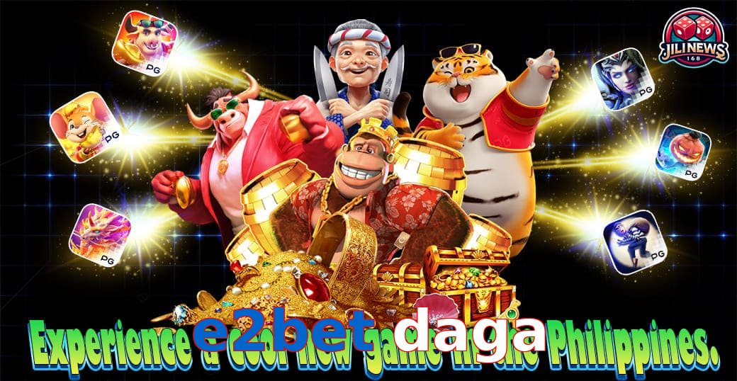 e2bet daga