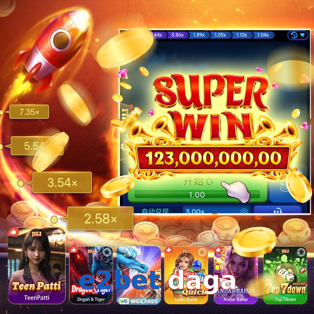 e2bet daga