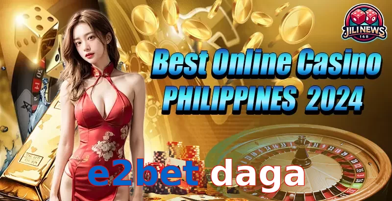 e2bet daga