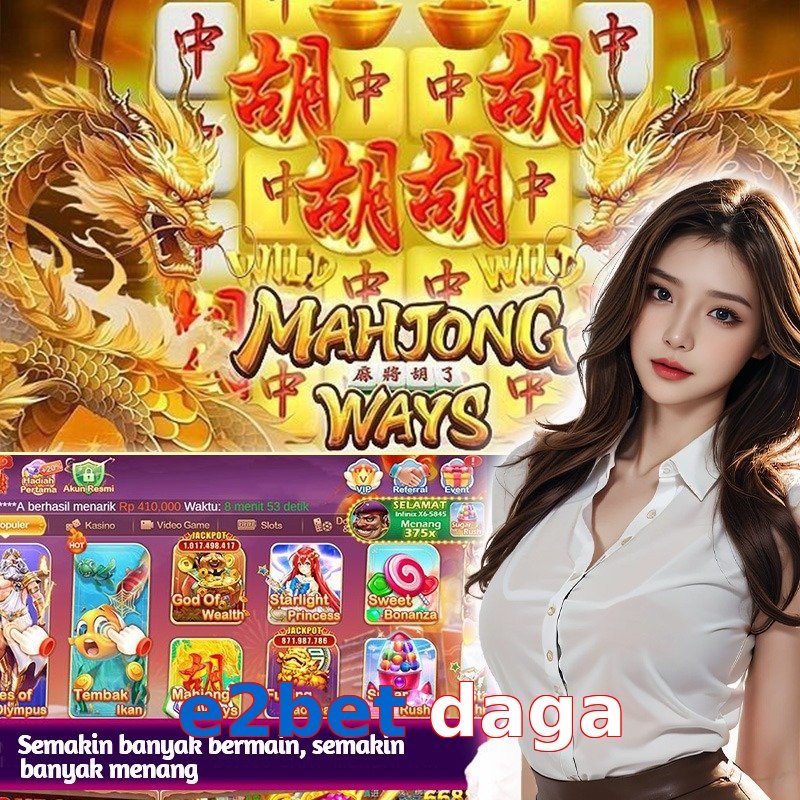 e2bet daga