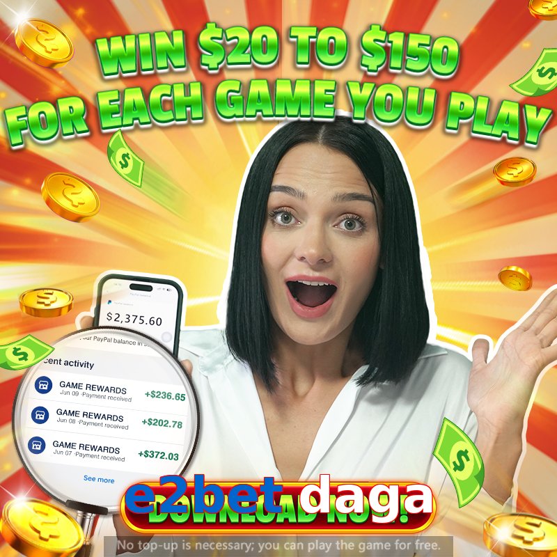 e2bet daga
