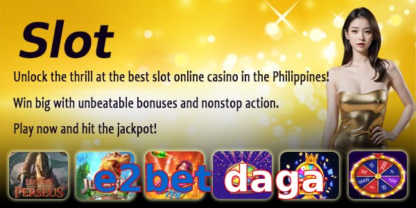 e2bet daga