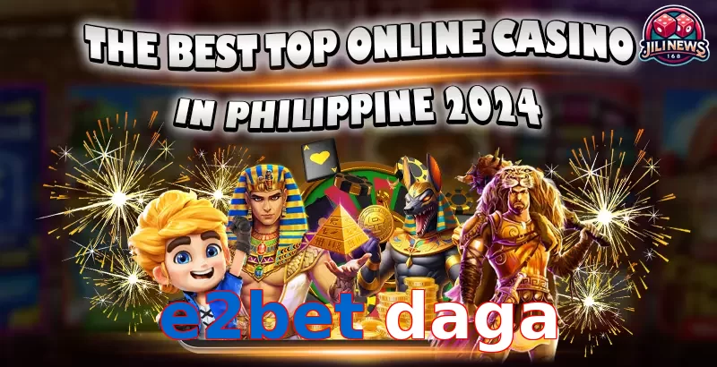 e2bet daga