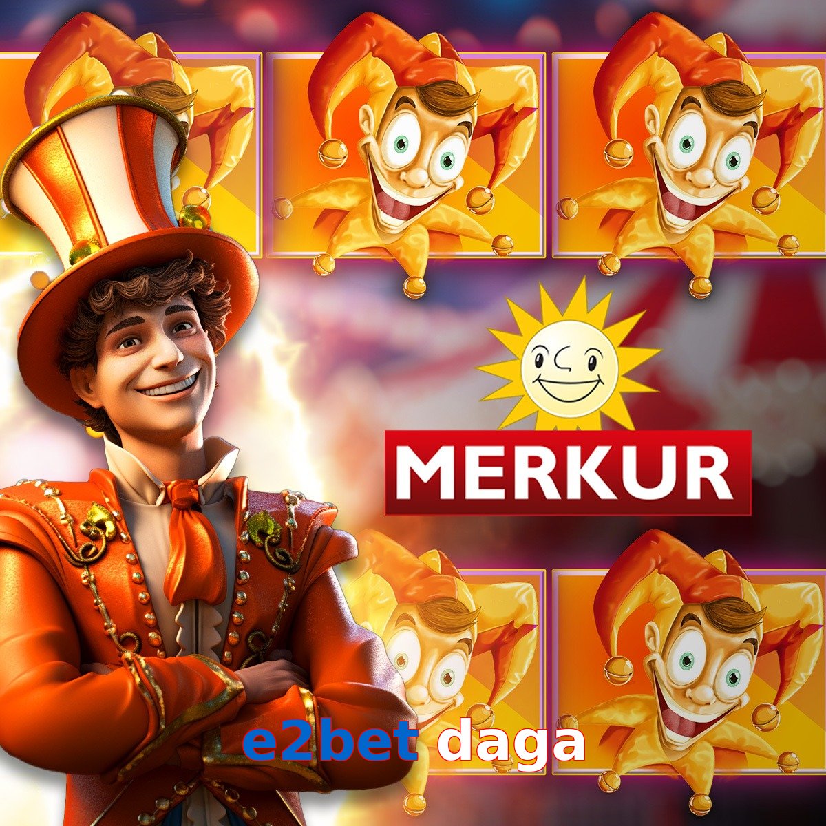 e2bet daga
