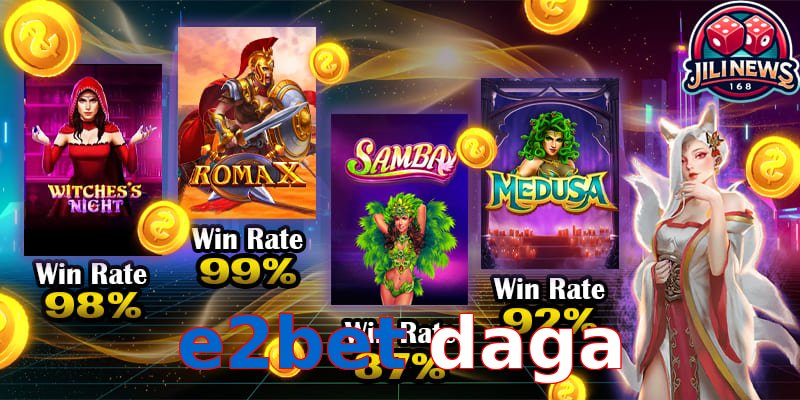 e2bet daga