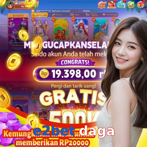 e2bet daga