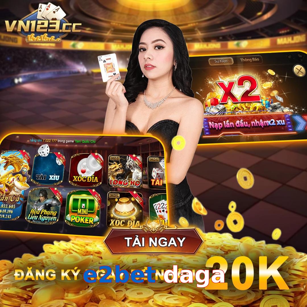 e2bet daga