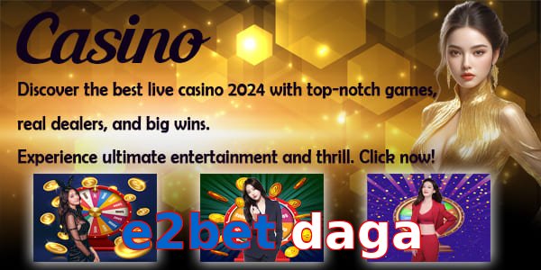 e2bet daga
