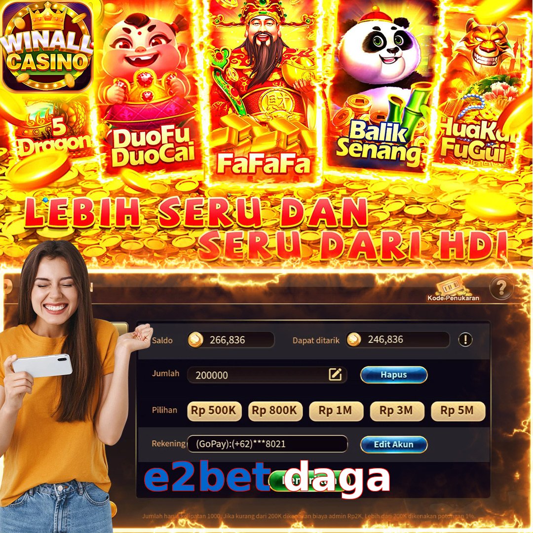 e2bet daga