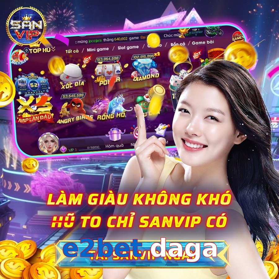 e2bet daga