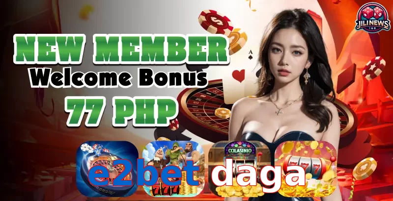 e2bet daga