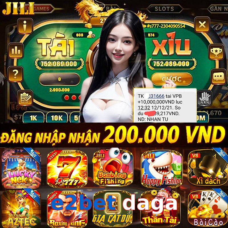 e2bet daga