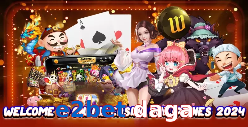e2bet daga