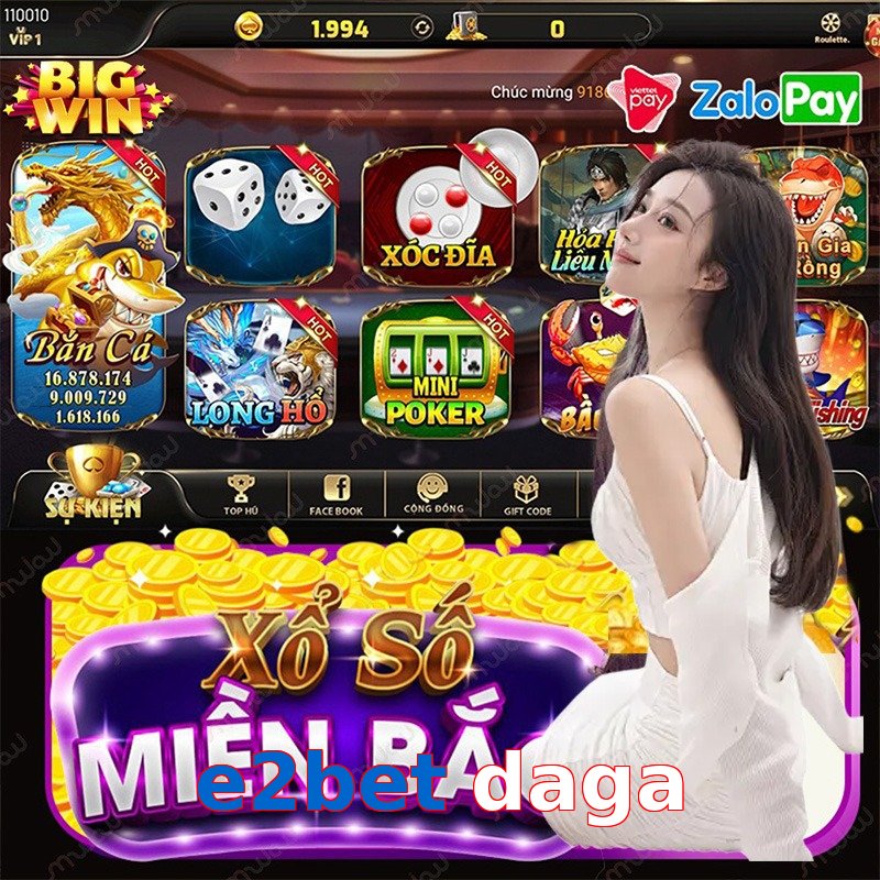 e2bet daga