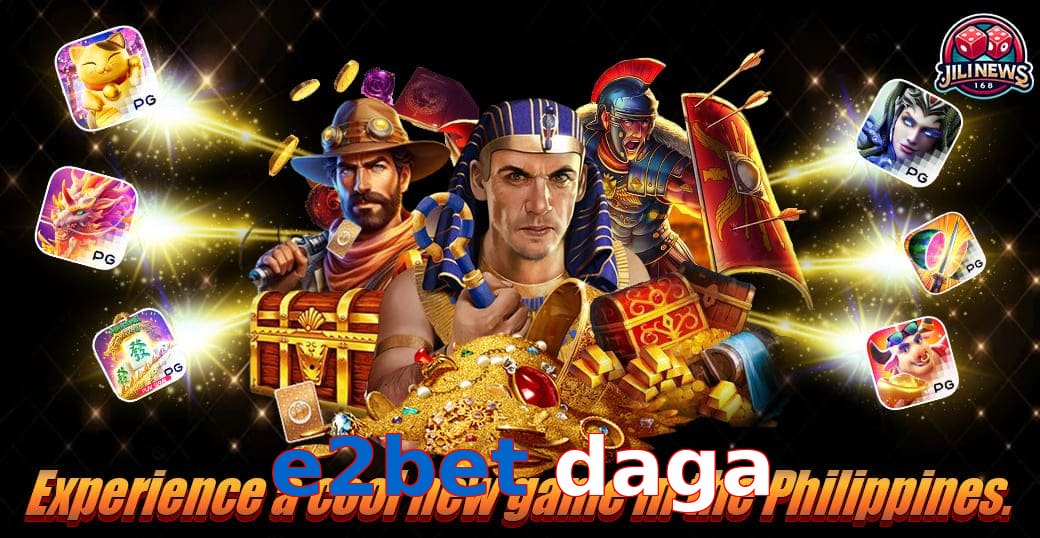 e2bet daga