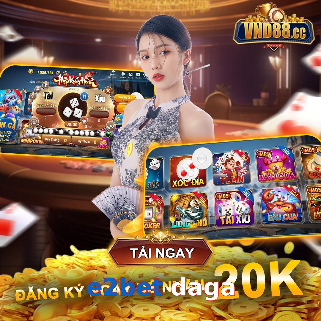 e2bet daga