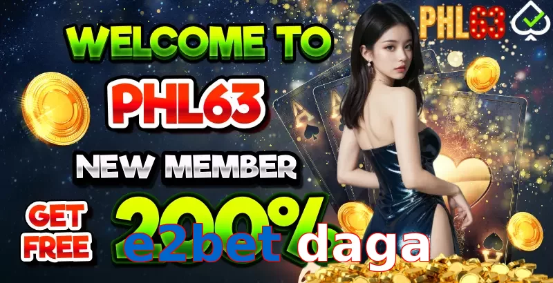 e2bet daga