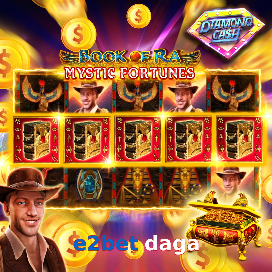 e2bet daga