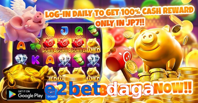 e2bet daga