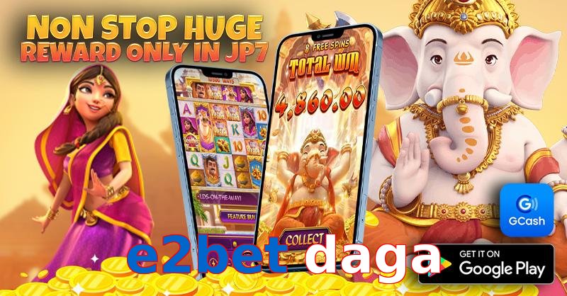 e2bet daga