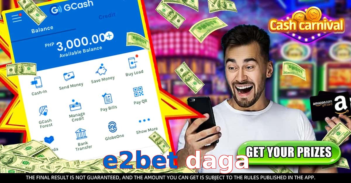 e2bet daga