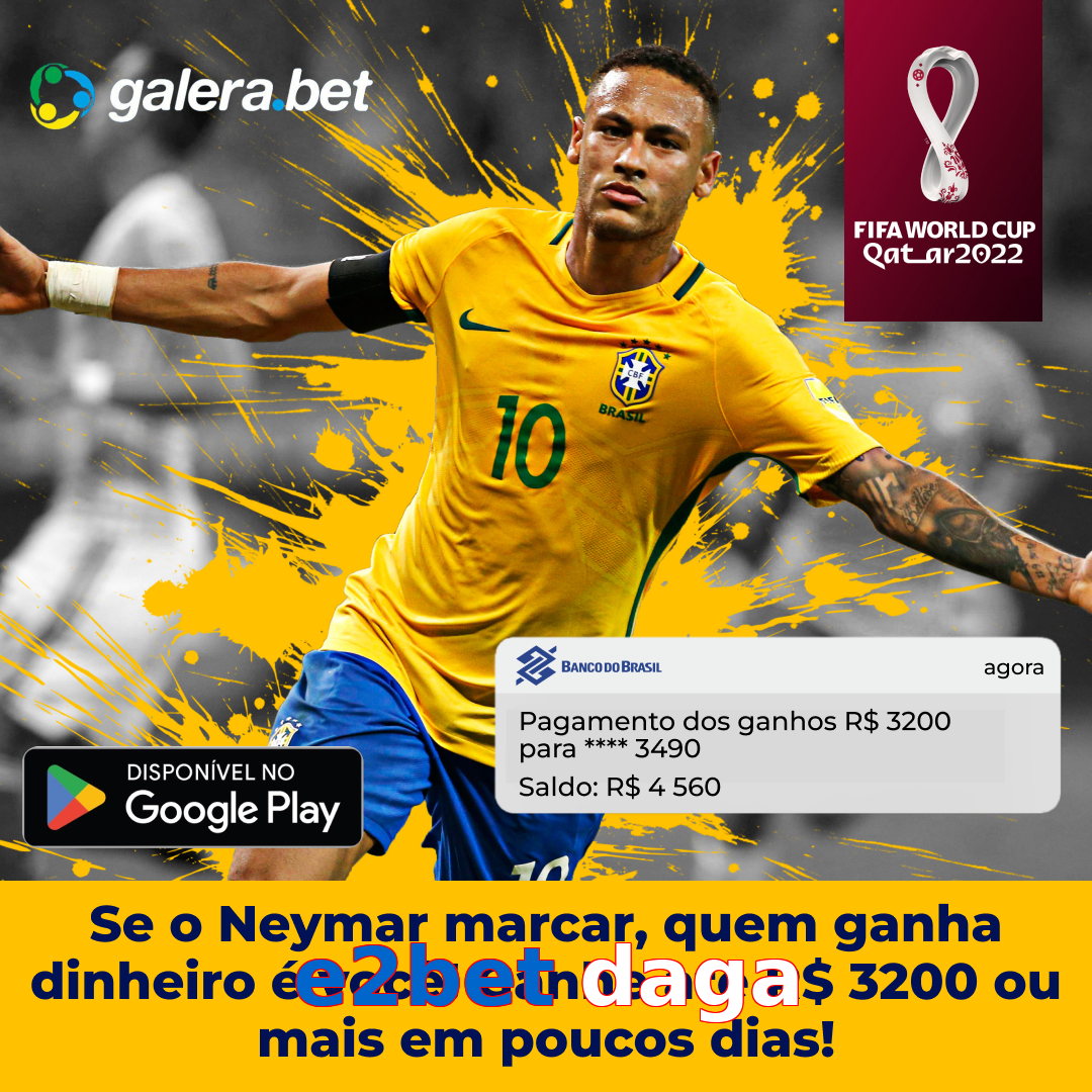 e2bet daga