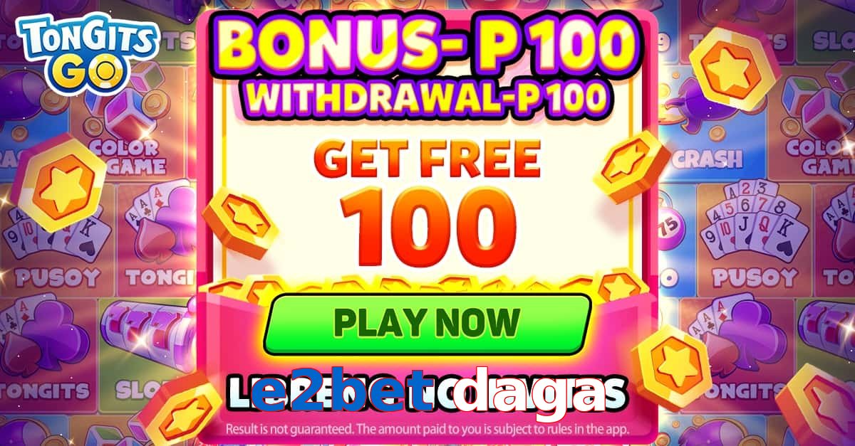 e2bet daga