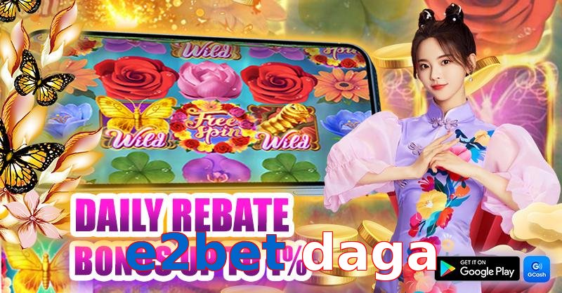 e2bet daga