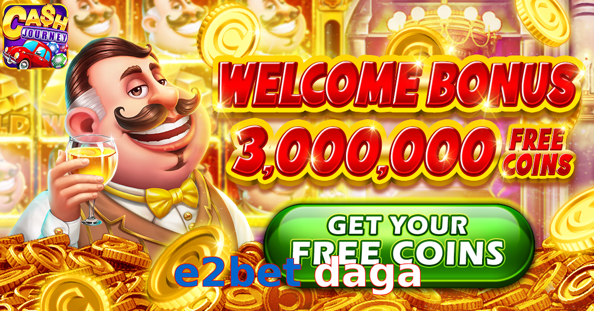 e2bet daga