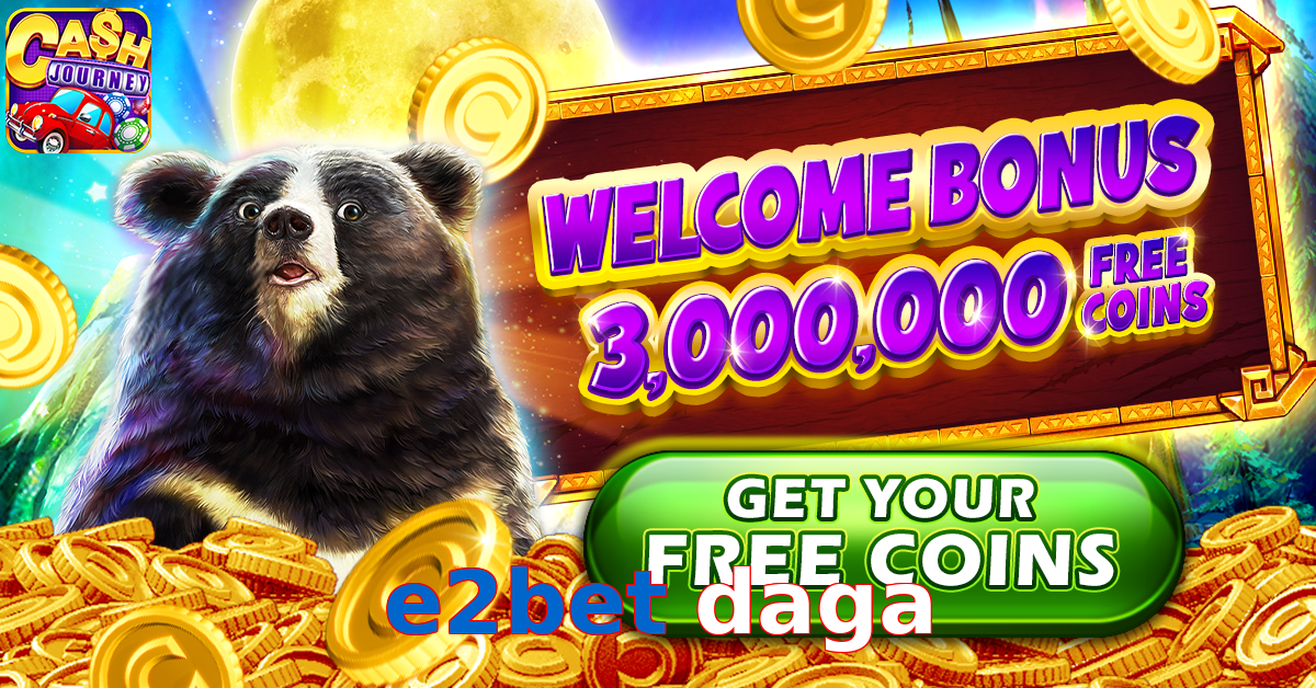 e2bet daga