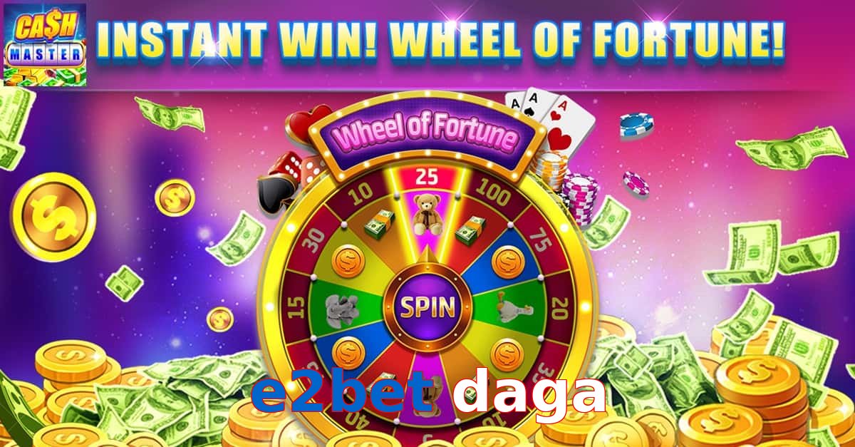 e2bet daga