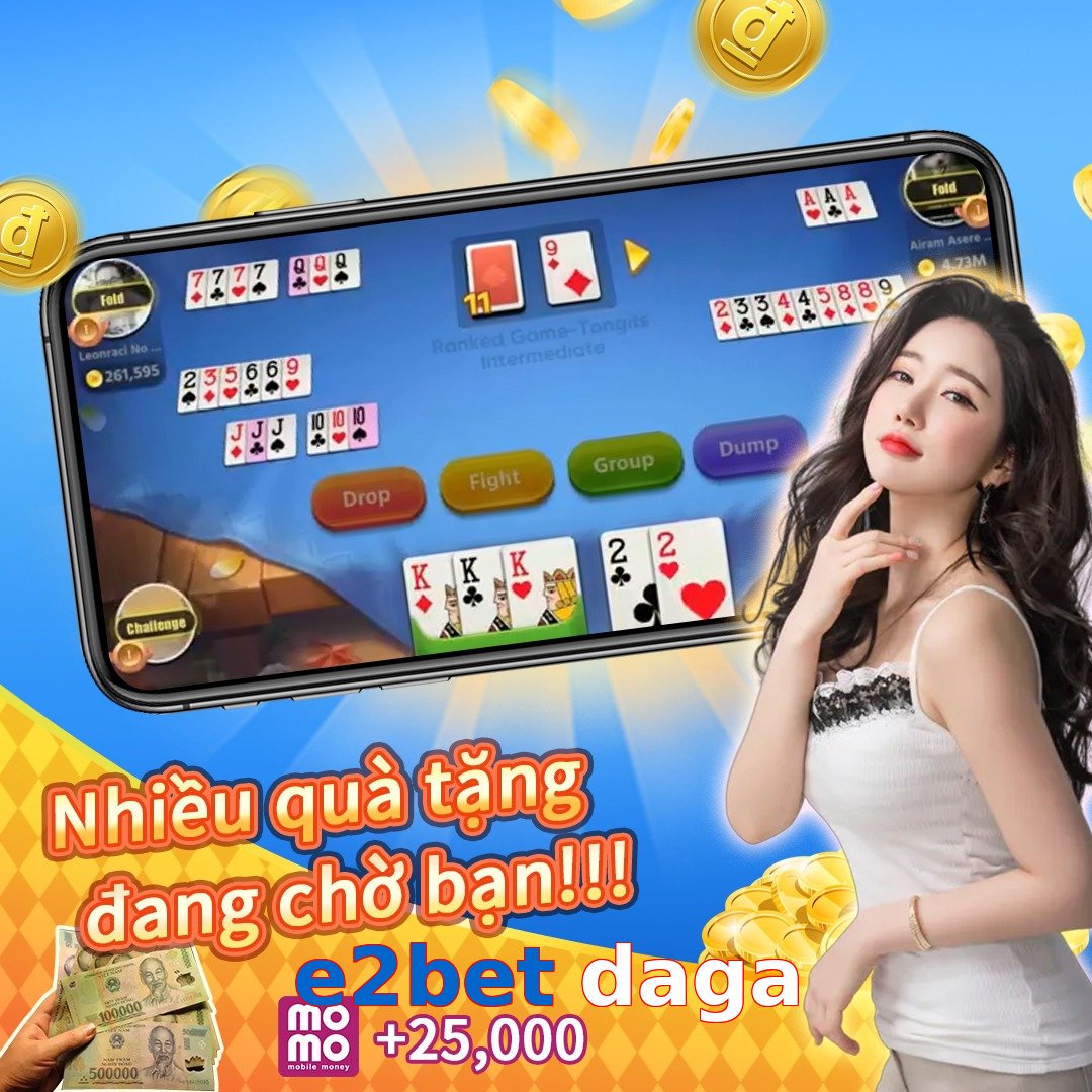 e2bet daga