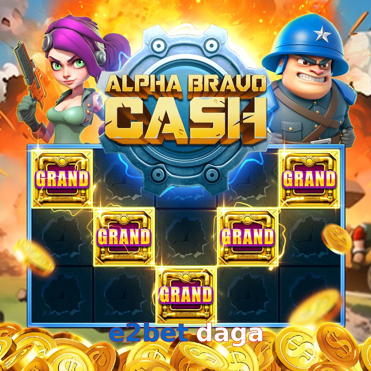 e2bet daga