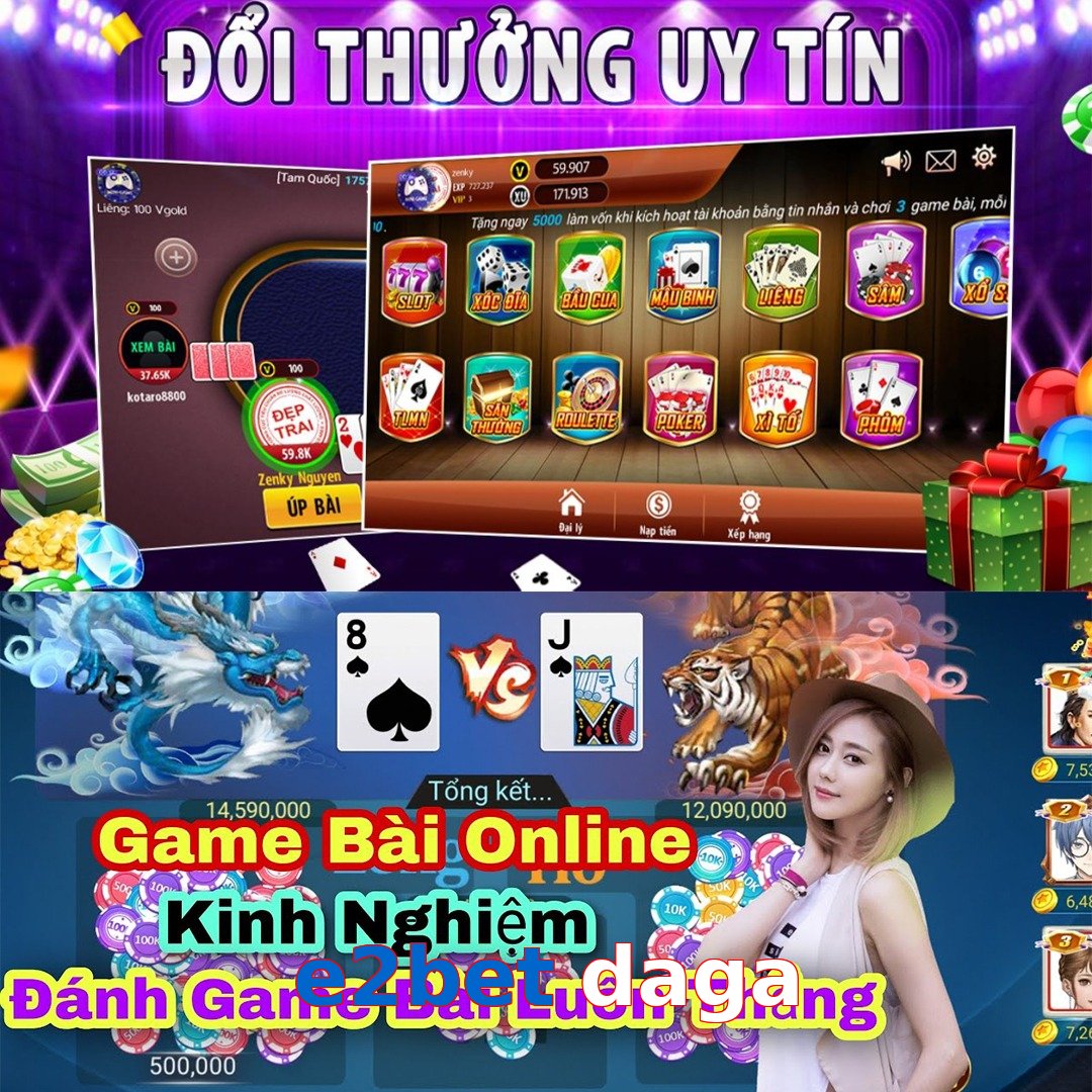 e2bet daga