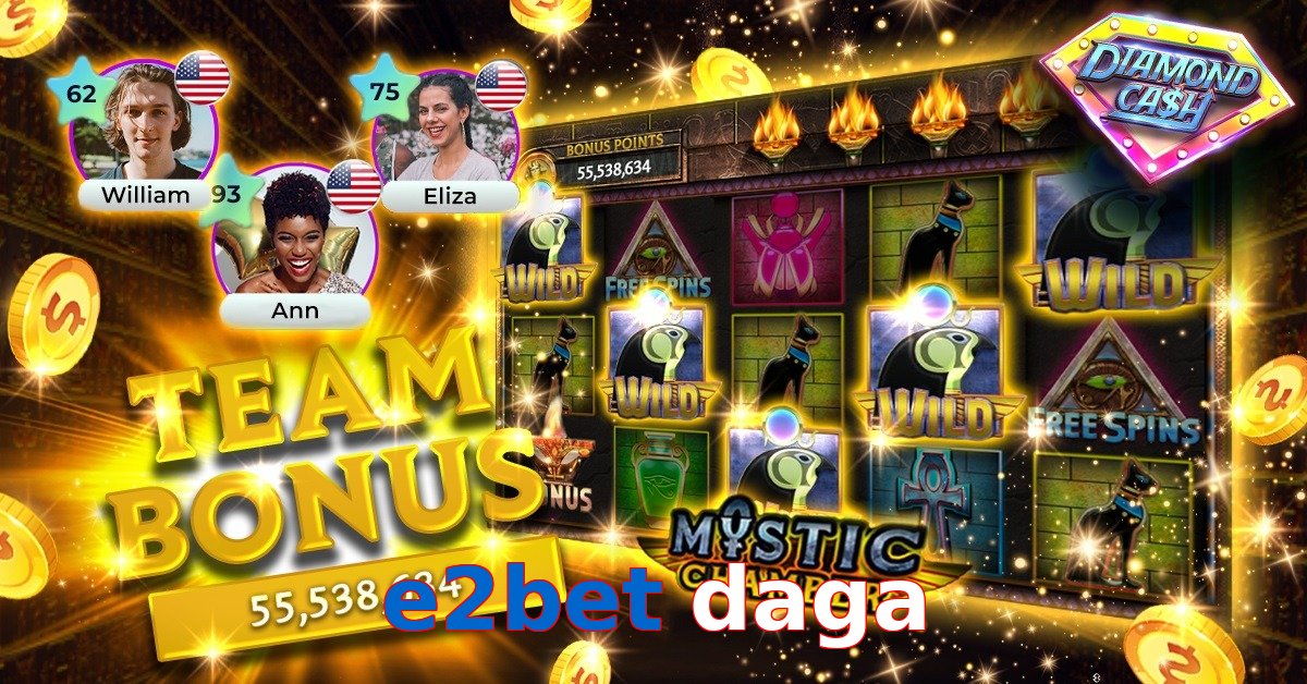 e2bet daga