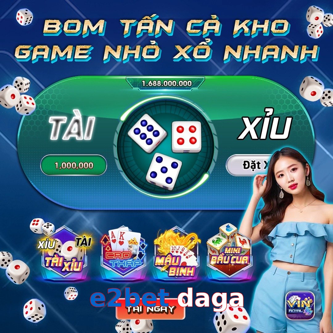 e2bet daga