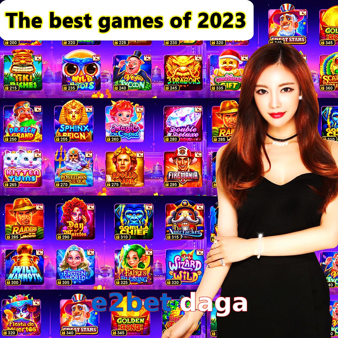 e2bet daga