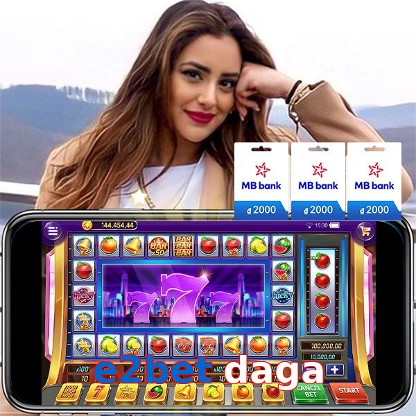 e2bet daga