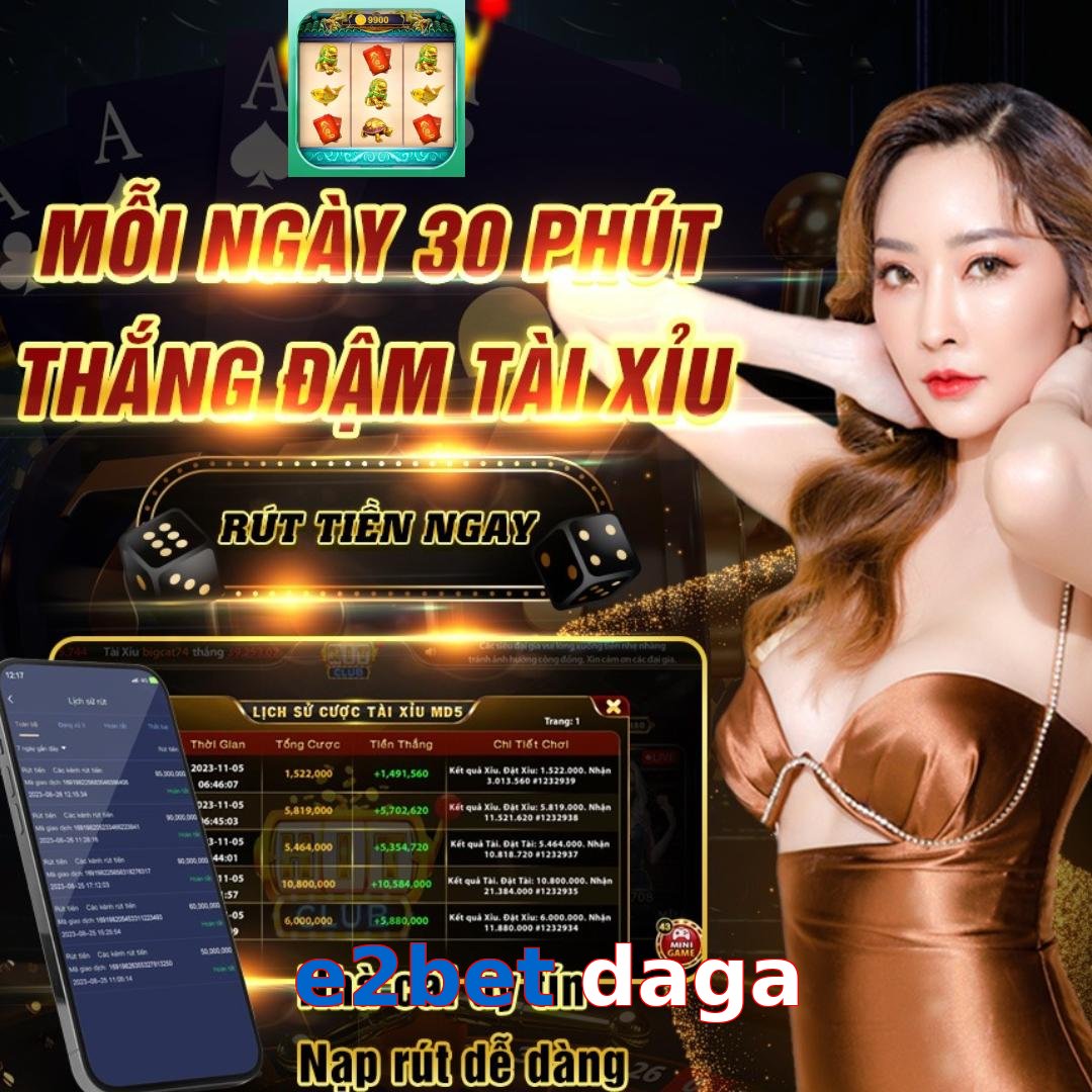 e2bet daga