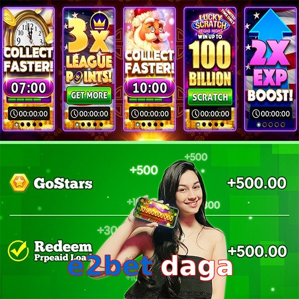 e2bet daga