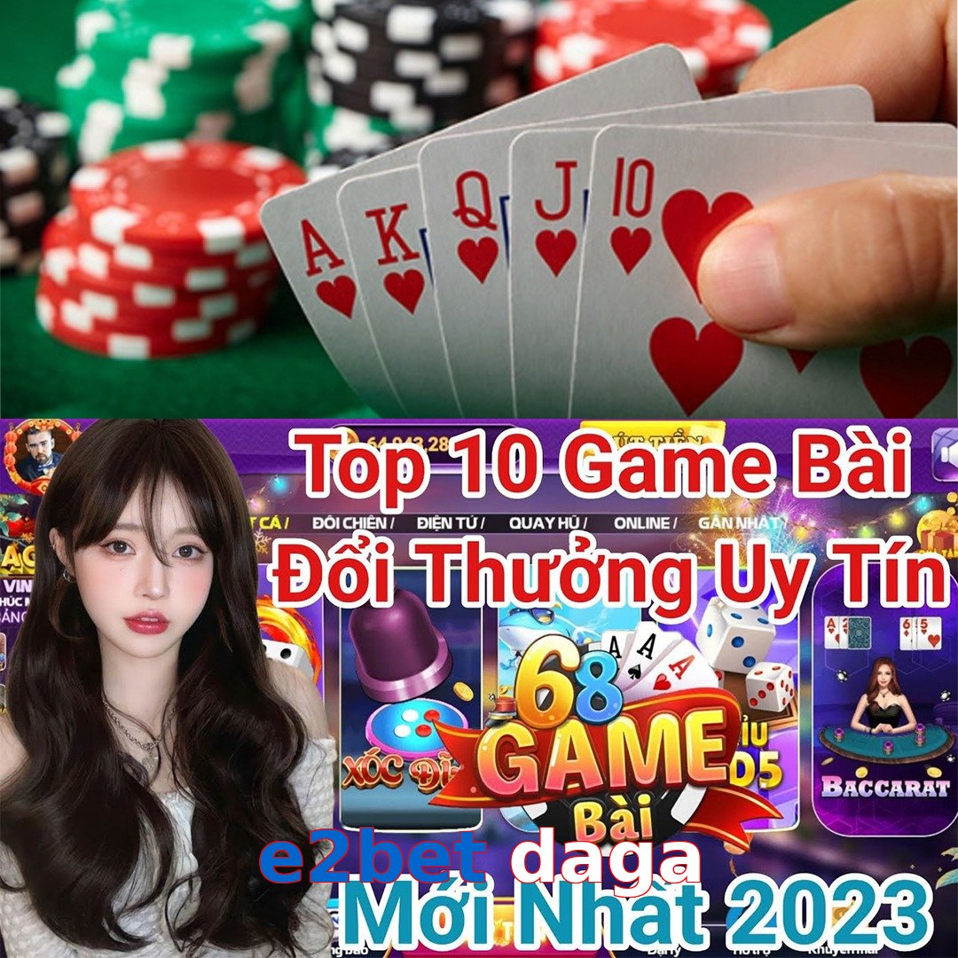 e2bet daga
