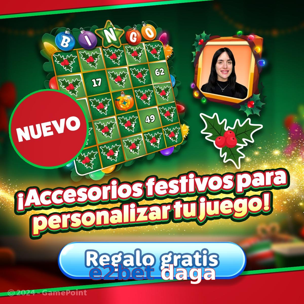 e2bet daga