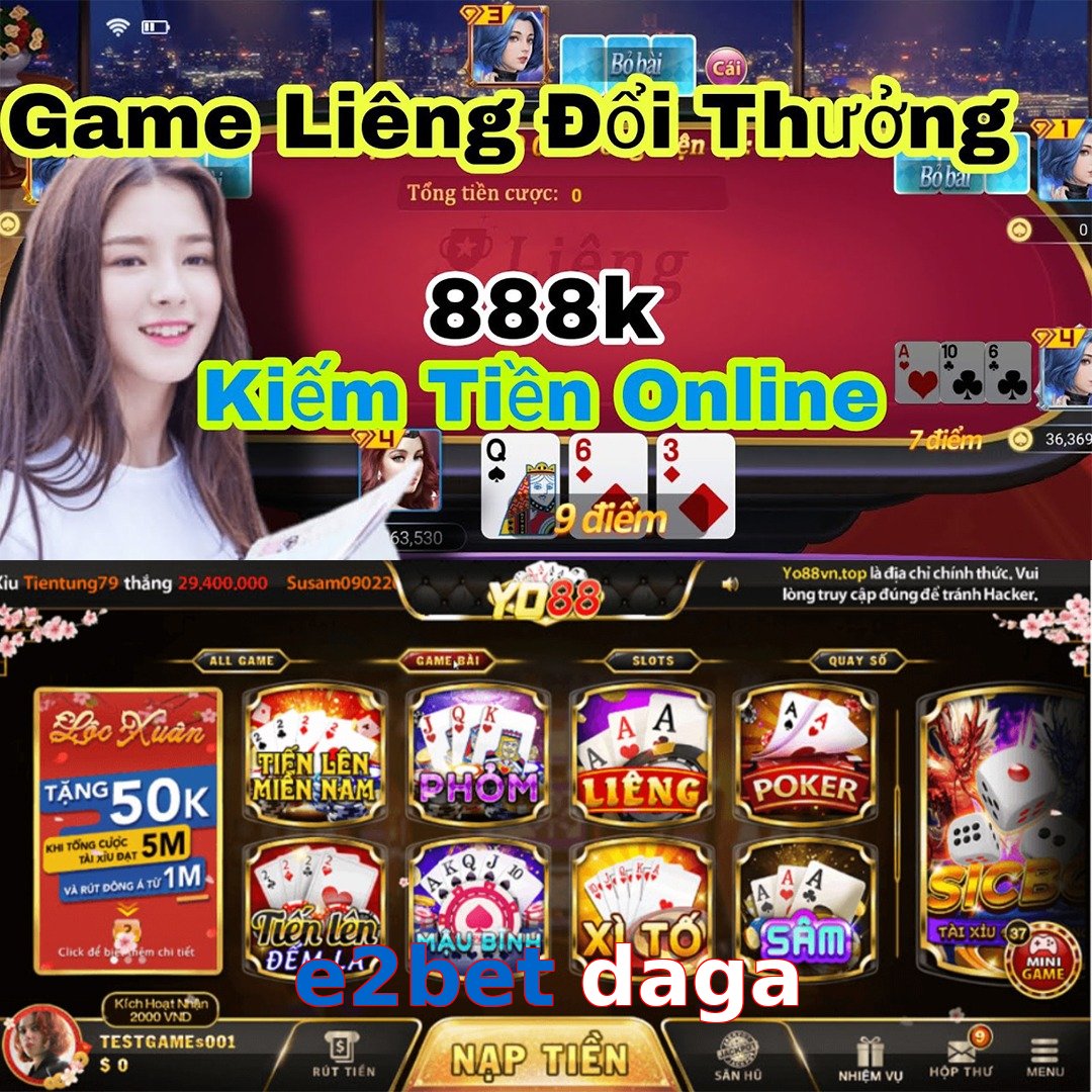 e2bet daga