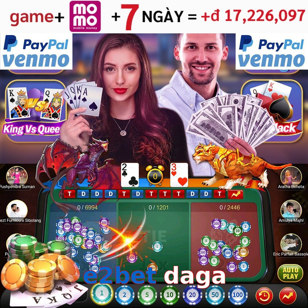e2bet daga