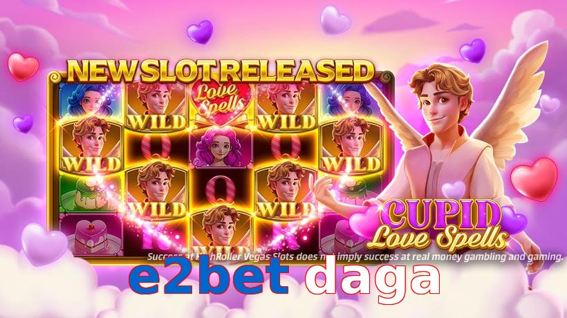 e2bet daga
