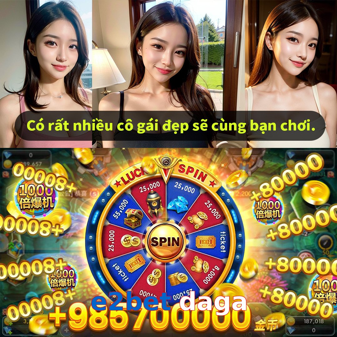 e2bet daga