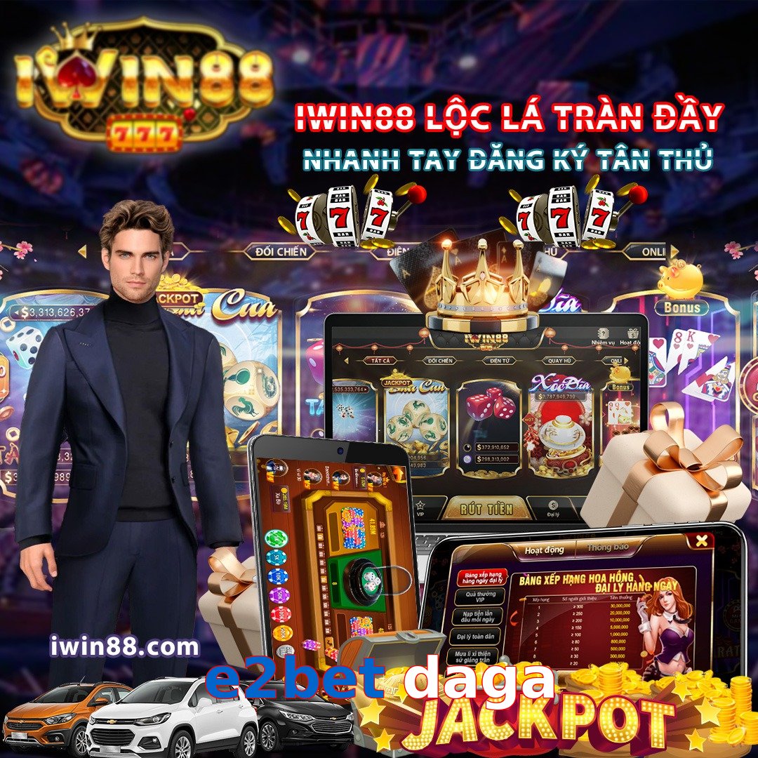 e2bet daga