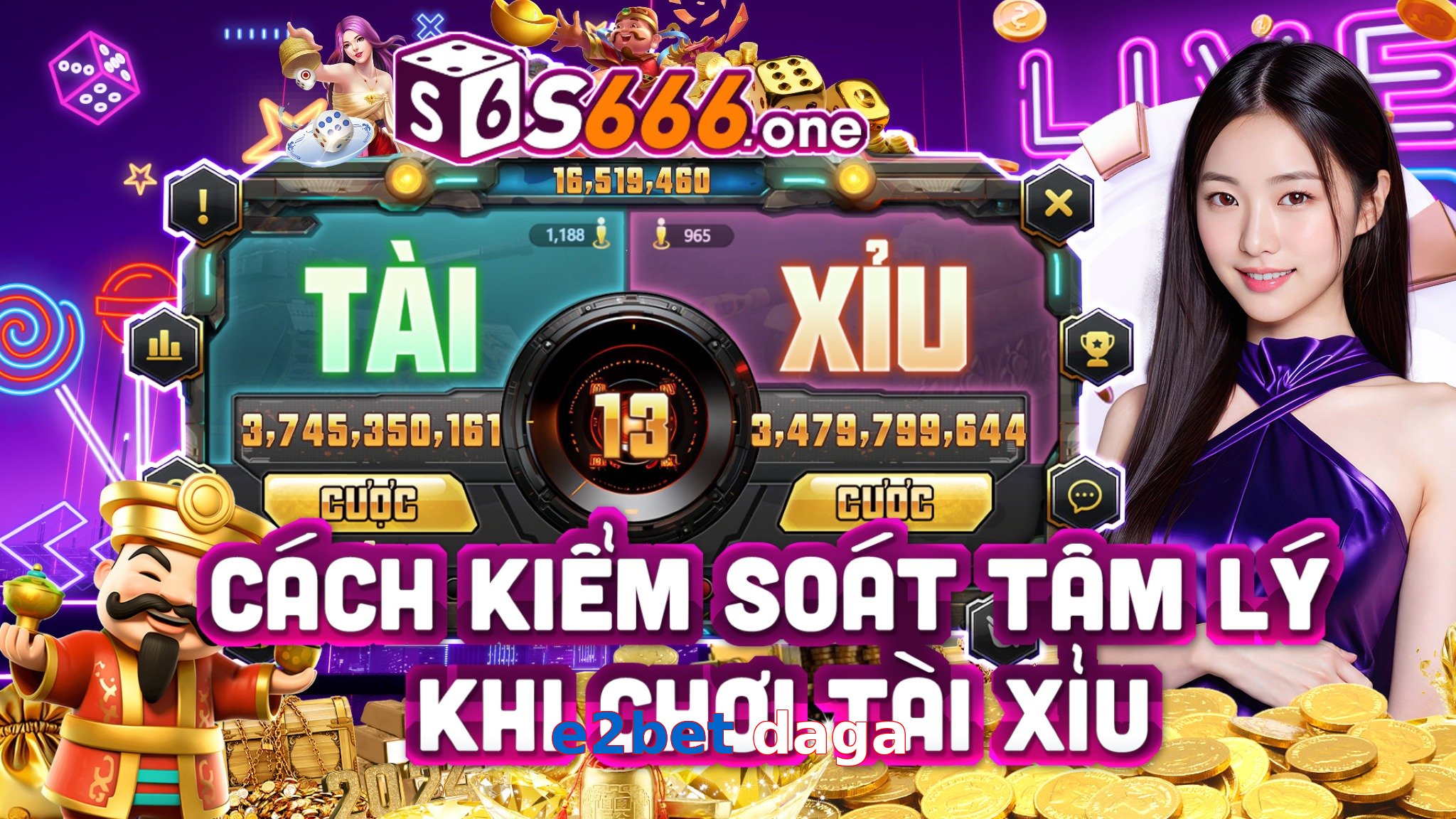 e2bet daga