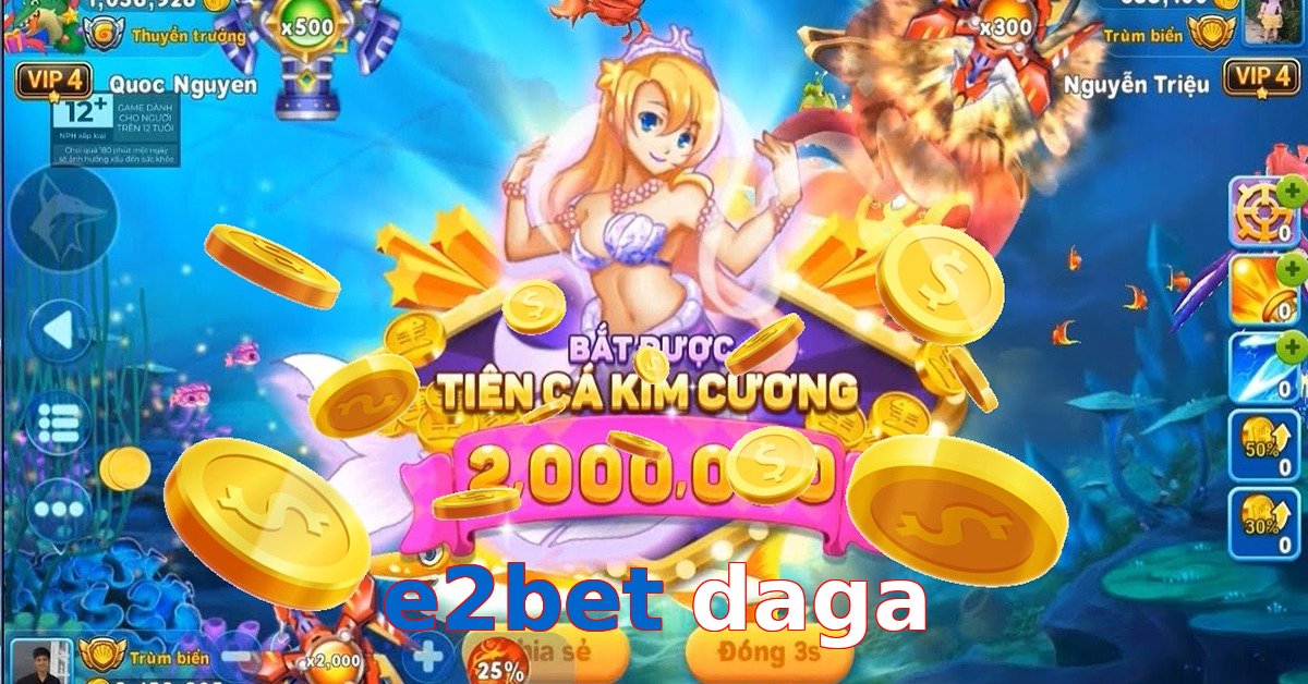 e2bet daga
